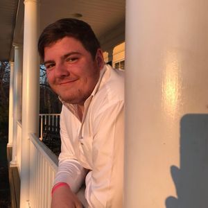 Meet your Posher, Nathan